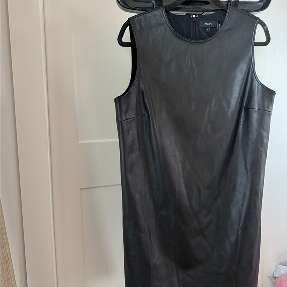 NWT Theory Dress, size 12 - Picture 5 of 5